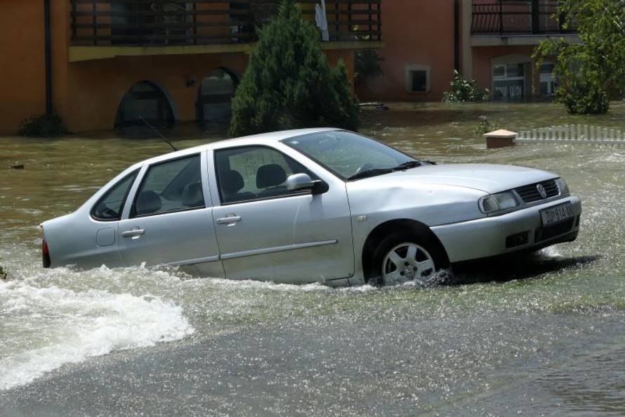 Marko Mrkonjić/PIXSELL