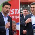 HDZ u strahu: 'Na izborima će nas SDP potopiti, Plenki mora hitno postrojiti ljude i ribati ih'