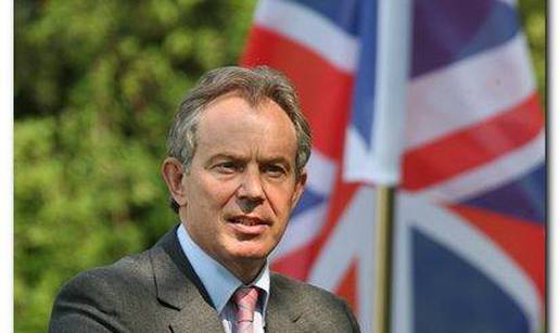 Tony Blair: 27. lipnja definitivno odlazim!