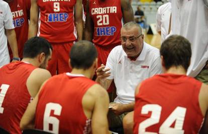 Ugledni novinar podigao buru: 'Igrači traže ostavku Repeše"