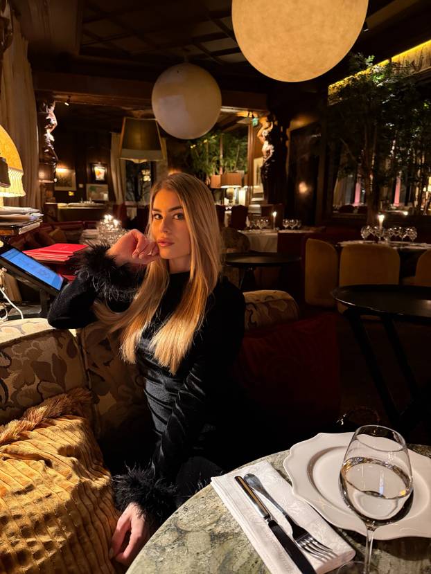FOTO Obiteljska idila Zubčića: Sestra Tamara je podijelila emotivne trenutke sa svadbe