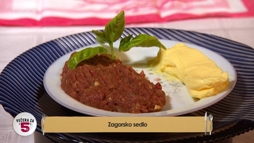 Marko pobijedio u 'Večeri za 5': 'Nagradu ću potrošiti na svoju obitelj prvenstveno. Hvala vam'