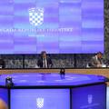 Plenković: 'U ovoj aferi nema članova HDZ-a. Ovo je u biti afera dijela medija i oporbe'