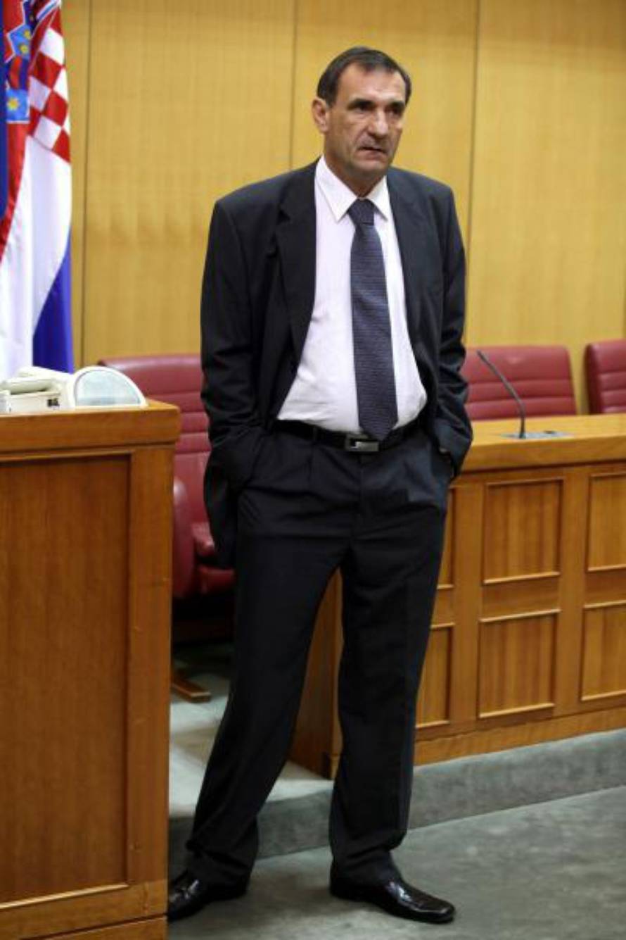 Patrik Macek/PIXSELL