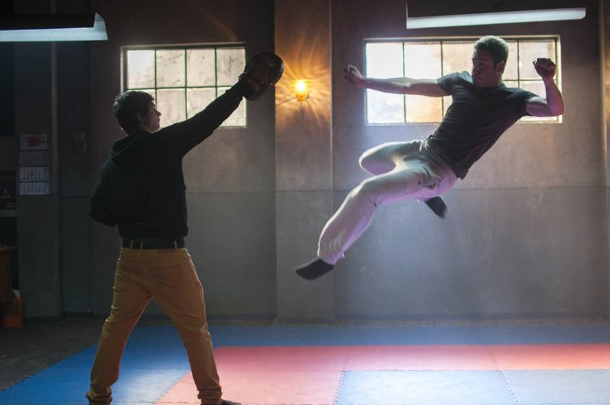 'Jesen samuraja': Regionalna hit komedija stiže u Hrvatsku