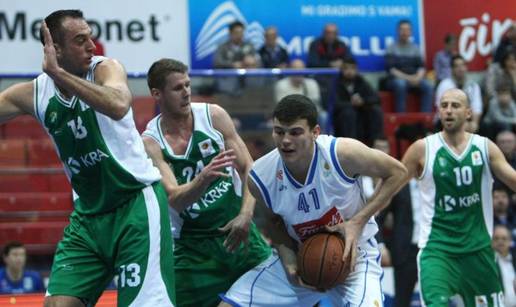 'Nije nam  teško putovati 20 sati ako ćemo na Final Four'