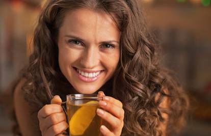 Čajevi protiv nesanice: Čaj od lavande briše stres i opušta um