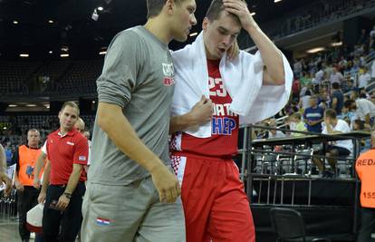 Bogdanović i Hezonja nastupit će u all-star utakmici NBA lige
