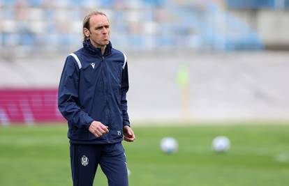 Hrvatski dragovoljac napravio 'remont'! Stigli novi direktor i predsjednik, Agić će biti trener