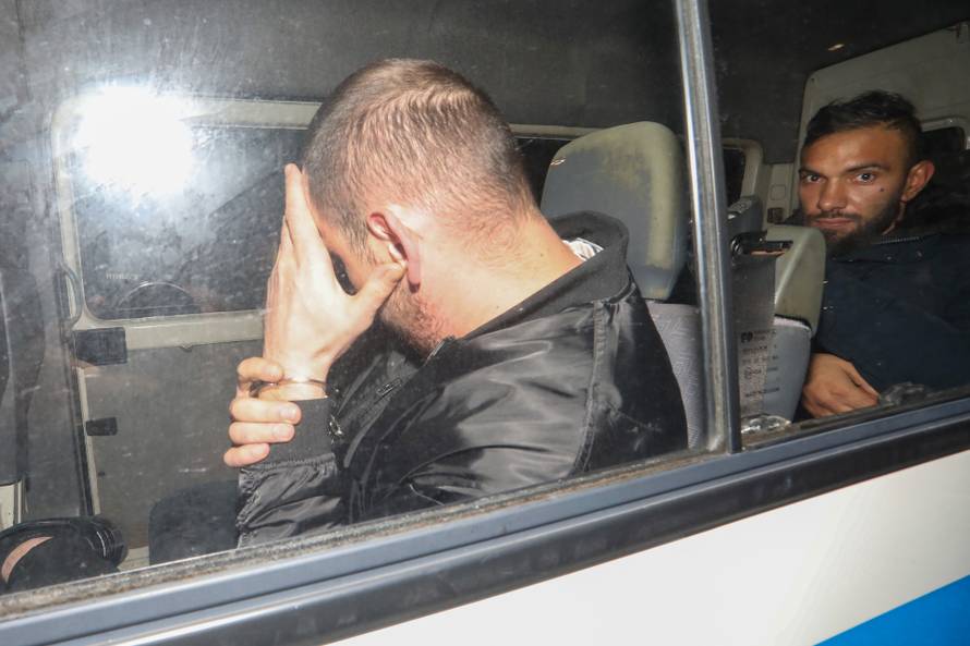 Zagreb: Prevaranti koji su varali starije građane privedeni u USKOK