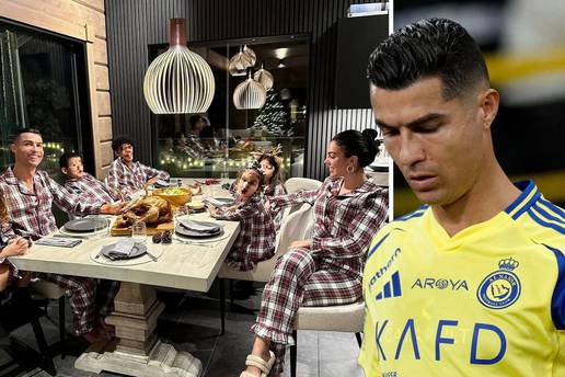 Ronaldov misterij: Jedno mu je dijete umrlo, a za troje nikad nije objavio tko su im majke...