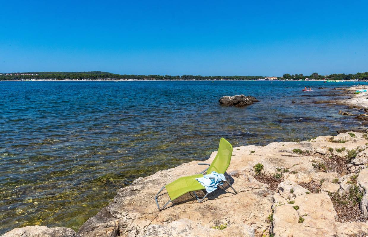 'Rezervirali' ste si mjesto na plaži? Prijeti vam kazna i do 1500 kn: 'Turisti su pretjerali'