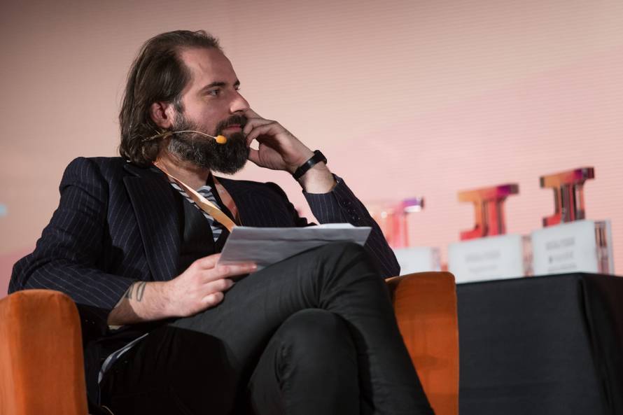 Digital Takeover: Dodijeljena su Business leaders priznanja...