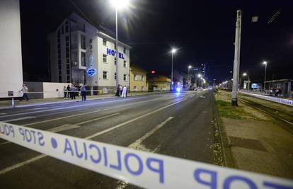 Zbog pucnjave u Vukovarskoj: Proširili istragu na vozača (24)