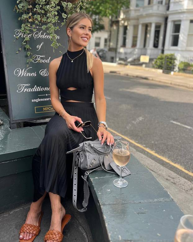 FOTO Podrška je Filipu iz prvih redova na svakoj skijaškoj utrci