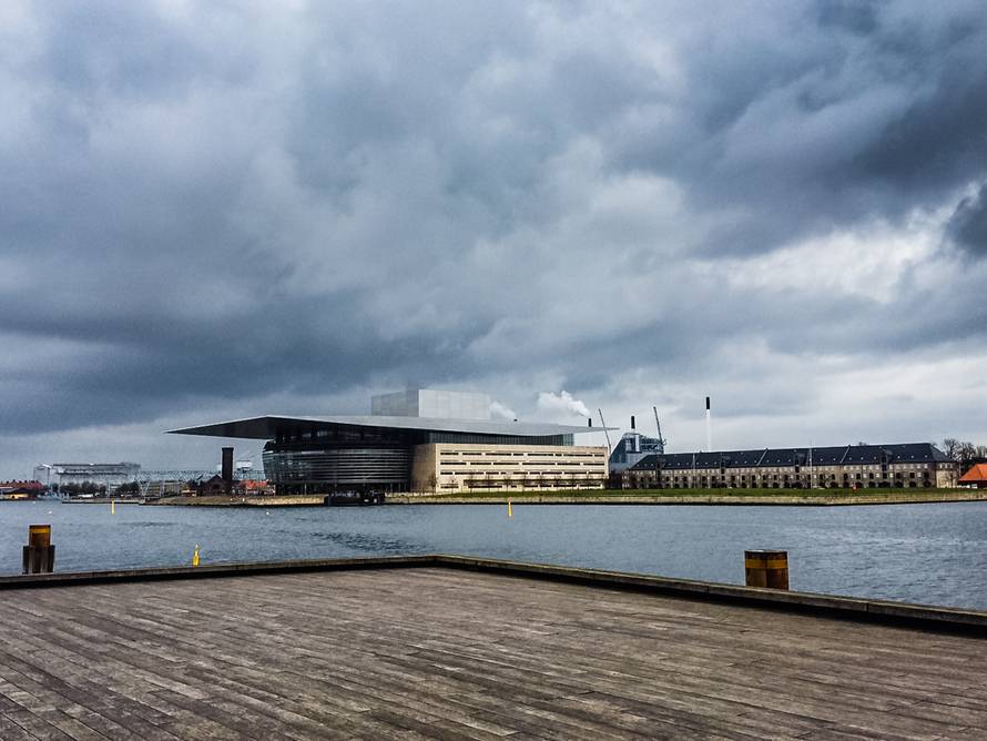 Kako je Kopenhagen izbjegao bankrot i postao eko grad?