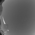 Pogledajte video meteora koji je obasjao nebo iznad Hrvatske