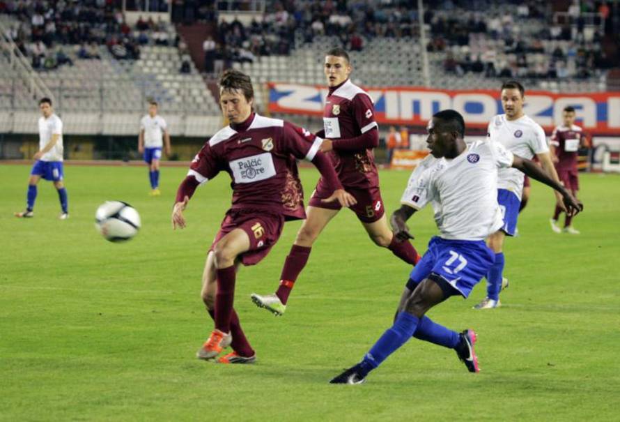 Ivana Ivanović/Pixsell