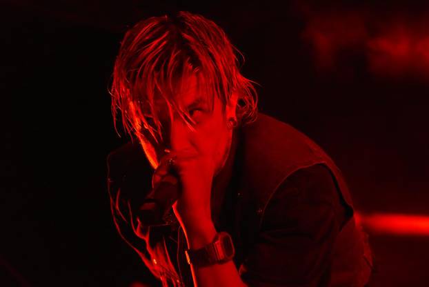 Pula: Buč Keisid, Joker Out i Baby Lasagna oduševili pulsku publiku