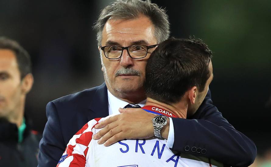 Croatia v Portugal - UEFA Euro 2016 - Round of 16 - Stade Bollaert-Delelis