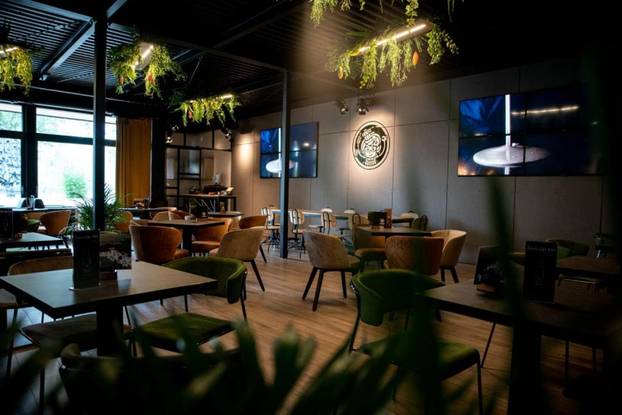 FOTO Ovaj resort stvoren je za sve ljubitelje čokolade! Nalazi se samo sat i pol od Zagreba