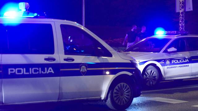 Zagreb: Obustavljen promet u Maksimirskoj zbog sudara tramvaja i automobila