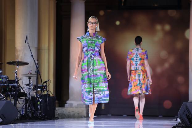 Zagreb: 90. Zlatna igla