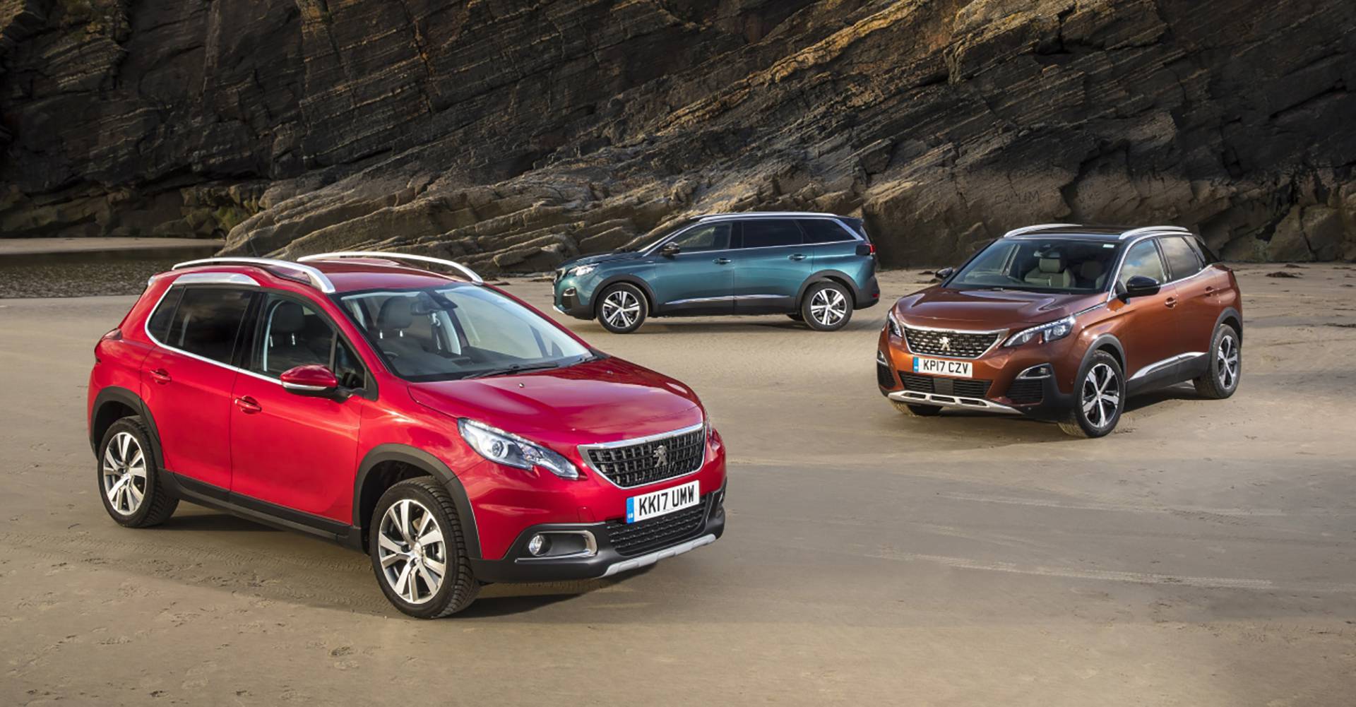 Citroën, Peugeot, Opel, Fiat i Jeep bit će u istoj kompaniji?