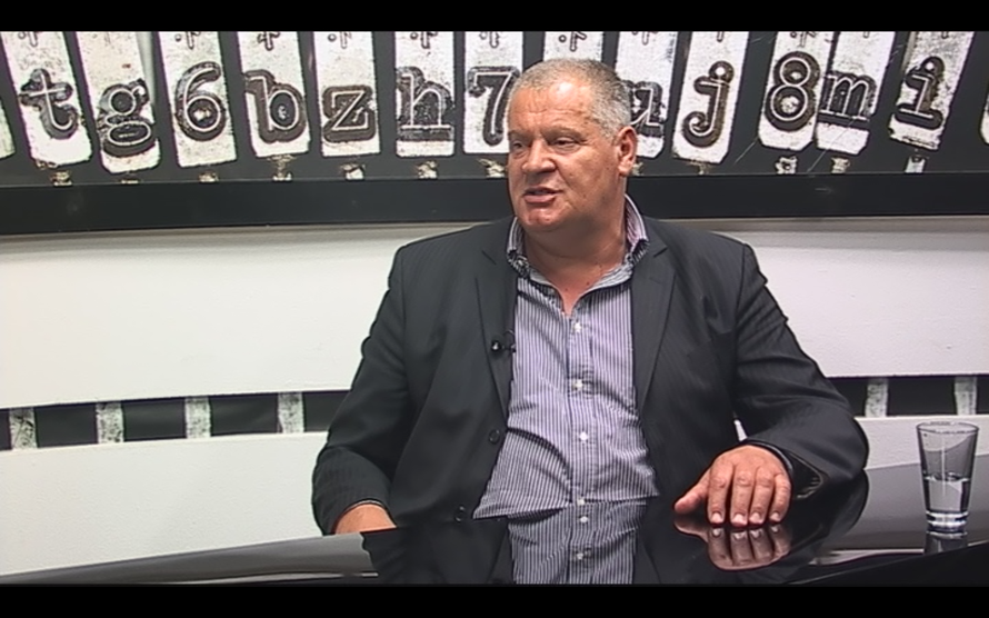 Jambo: Most čini ekipa koja se našla na molitvenim skupovima