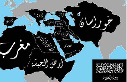U pet godina ISIL svoj kalifat planira proširiti i na Hrvatsku