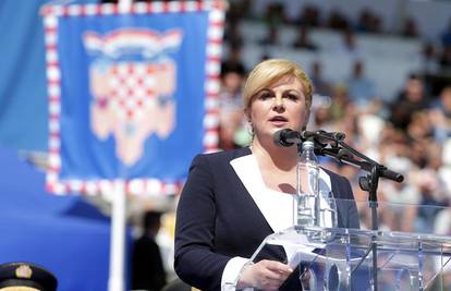 "Hrvatskoj je danas potrebna jedinstvena državna politika"