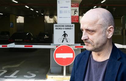 Zaboravljena afera Mile Kekina: Kako se pjevač 'ogrebao' za povlašteni parking na Tuškancu