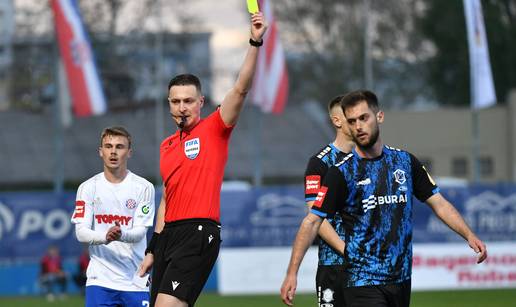 VARaždinske kronike: Hajduk traži audio iz VAR sobe, a lani je objavio ukradene snimke...