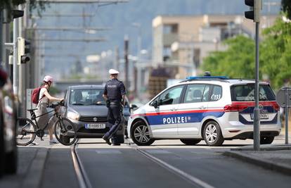 Horor u Grazu: Policija pronašla oproštajno pismo ubojice: Ukupno 11 mrtvih u krvoproliću