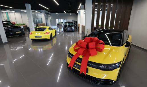 Većina ljudi i dalje ne razmišlja o kupnji električnog automobila