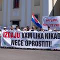 Domoljublje je borba protiv ekocida u Gospi&cacute;u, a ne protiv migranata, Srba, gejeva i &zcaron;ena