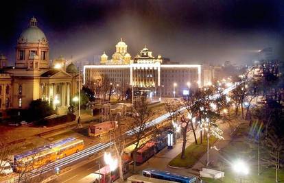 Beograd je najbolji grad na svijetu za   noćnu zabavu