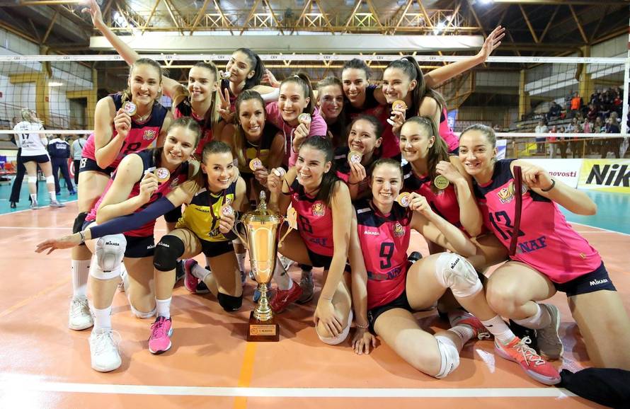 'Riješili smo pet milijuna kuna dugova i sad smo nepobjedivi'