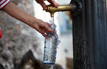 Šiljeg: Nema opravdanja za poskupljenje vode u Zagrebu