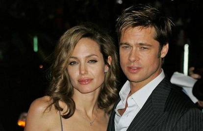 Brad Pitt: Napokon smo spremni za peto dijete