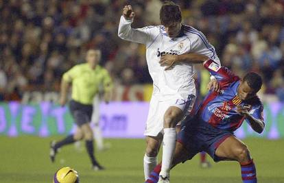 Real i dalje nezaustavljiv, u Villarrealu sedam golova