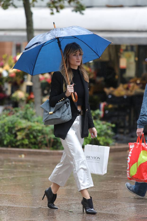 Stylish zagrebačka špica: Ove cure znaju popularne trendove