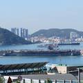 Upozorenje za Sjevernu Koreju: Američki ratni brod uplovio u južnokorejsku pomorsku bazu