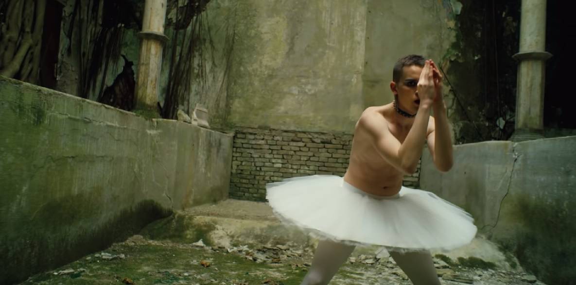Matanićev promo spot naljutio Riječane: 'Neki ljudi su neuki'