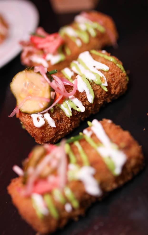 Zagreb: Predstavljanje adventskih delicija ovogodišnjeg izdanja Fooling around