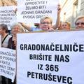 Grad Zagreb ne odustaje: Već su uselili 14 obitelji u zgradu