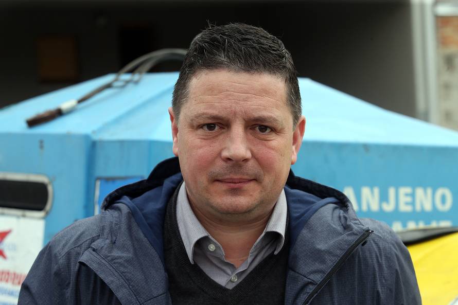 Stojak nezadovoljan što Zakon o obnovi neće biti donesen