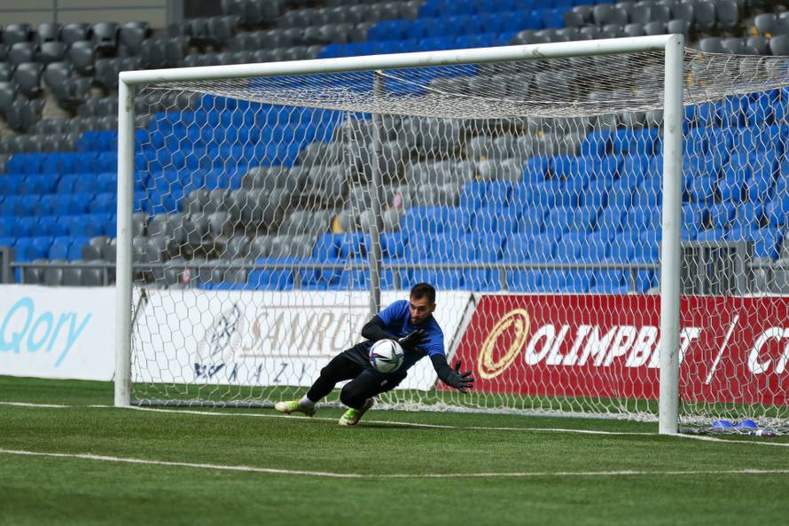 Osijekova avantura usred Azije: Letjeli su kao Cristiano Ronaldo