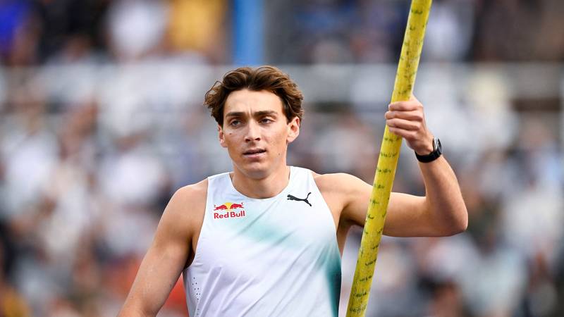 I to se dogodilo! Duplantis je izgubio prvi put nakon 3 godi