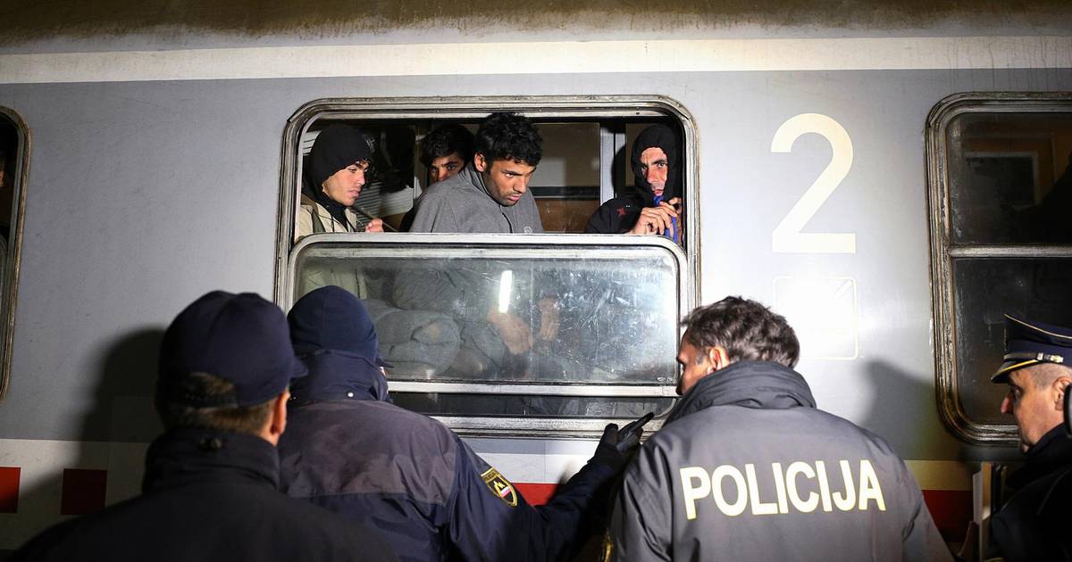 More than 30,000 illegal migrants have entered BiH this year, but officials claim ‘The problem is under control…’